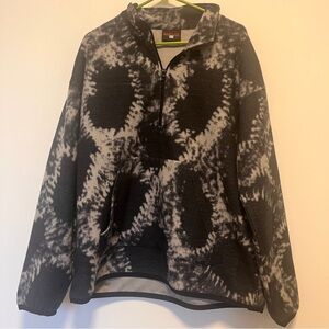 Babylon Size L pullover fleece